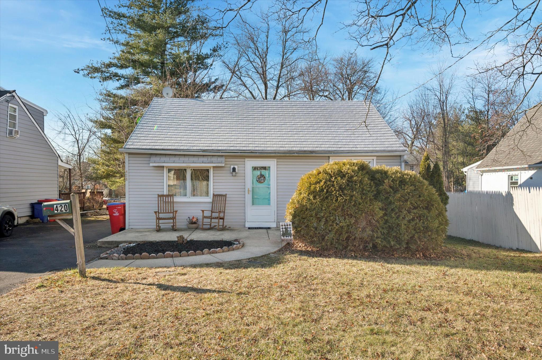 WARMINSTER HGTS - Residential