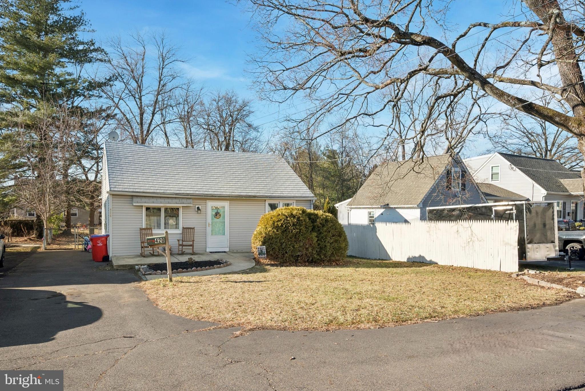 WARMINSTER HGTS - Residential