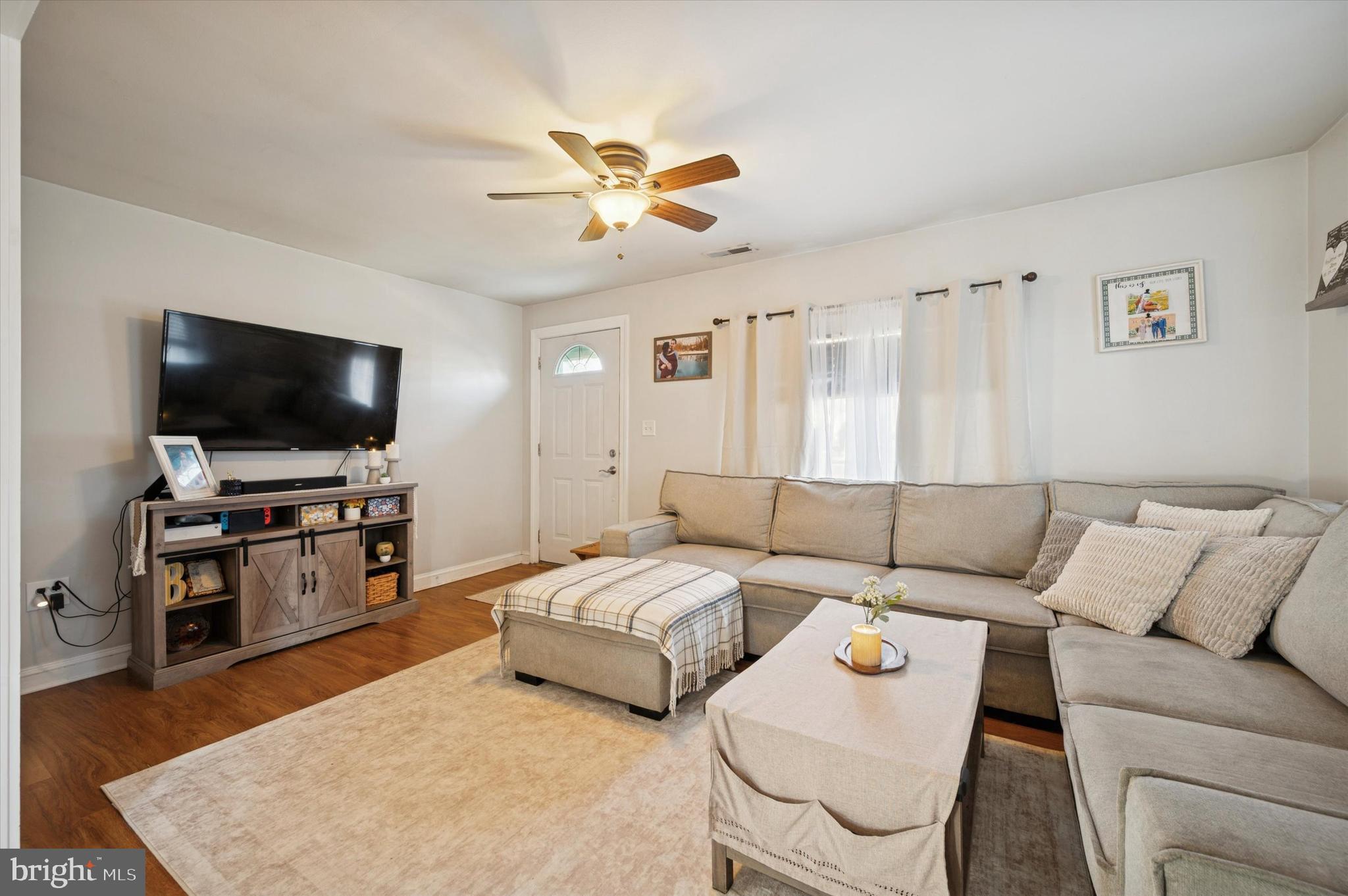 WARMINSTER HGTS - Residential