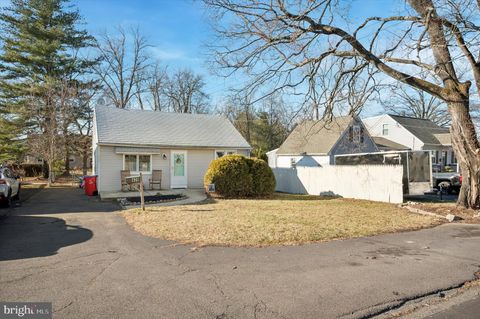 420 FIR STREET WARMINSTER PA 18974