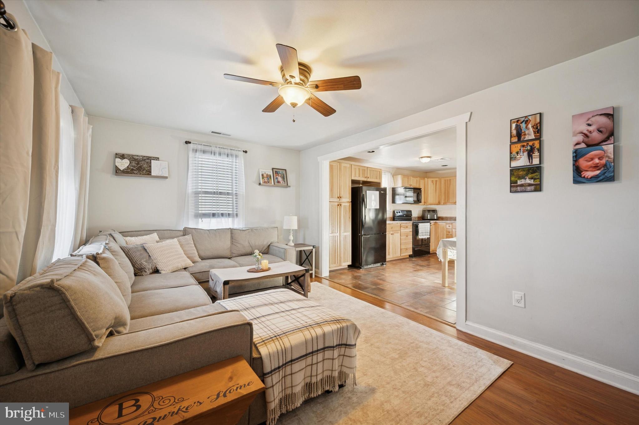 WARMINSTER HGTS - Residential