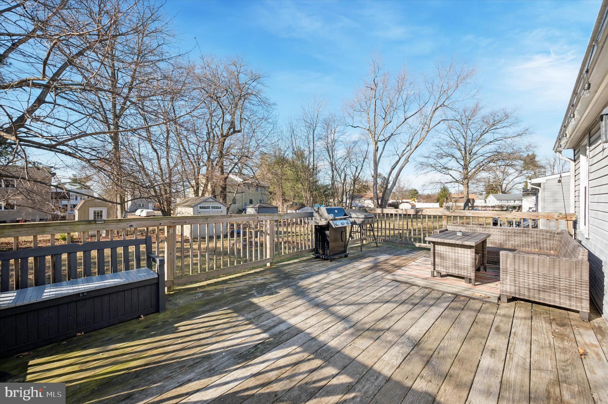 WARMINSTER HGTS - Residential