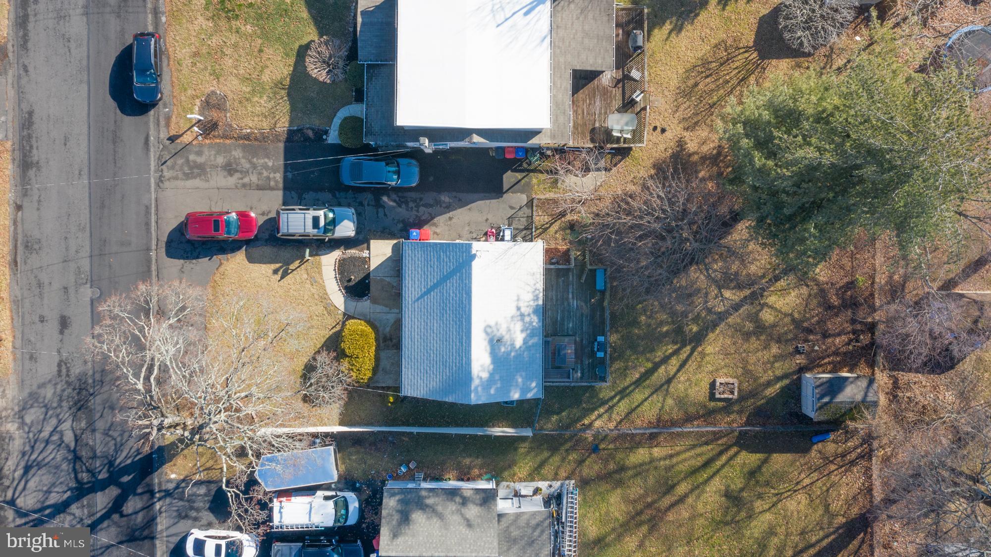 WARMINSTER HGTS - Residential