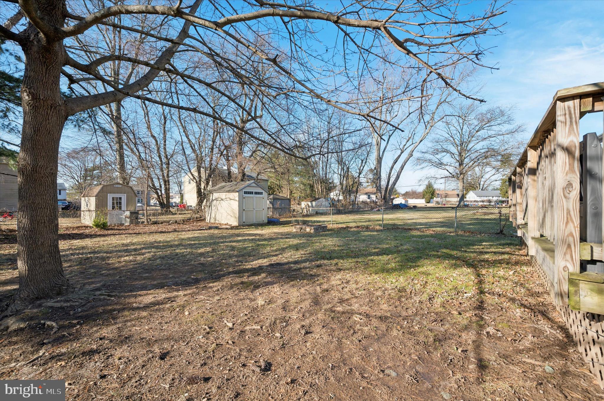 WARMINSTER HGTS - Residential