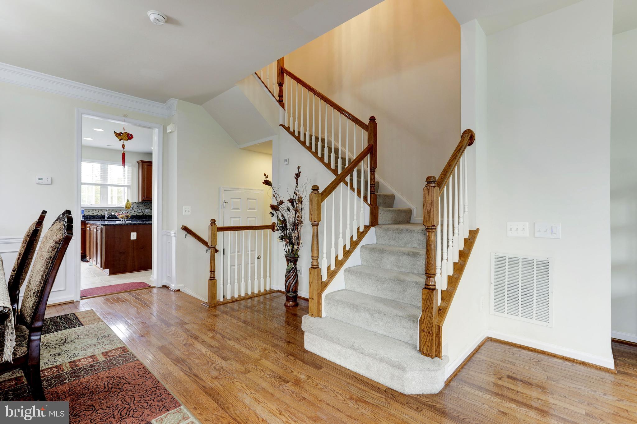 EAST GATE - Residential Lease