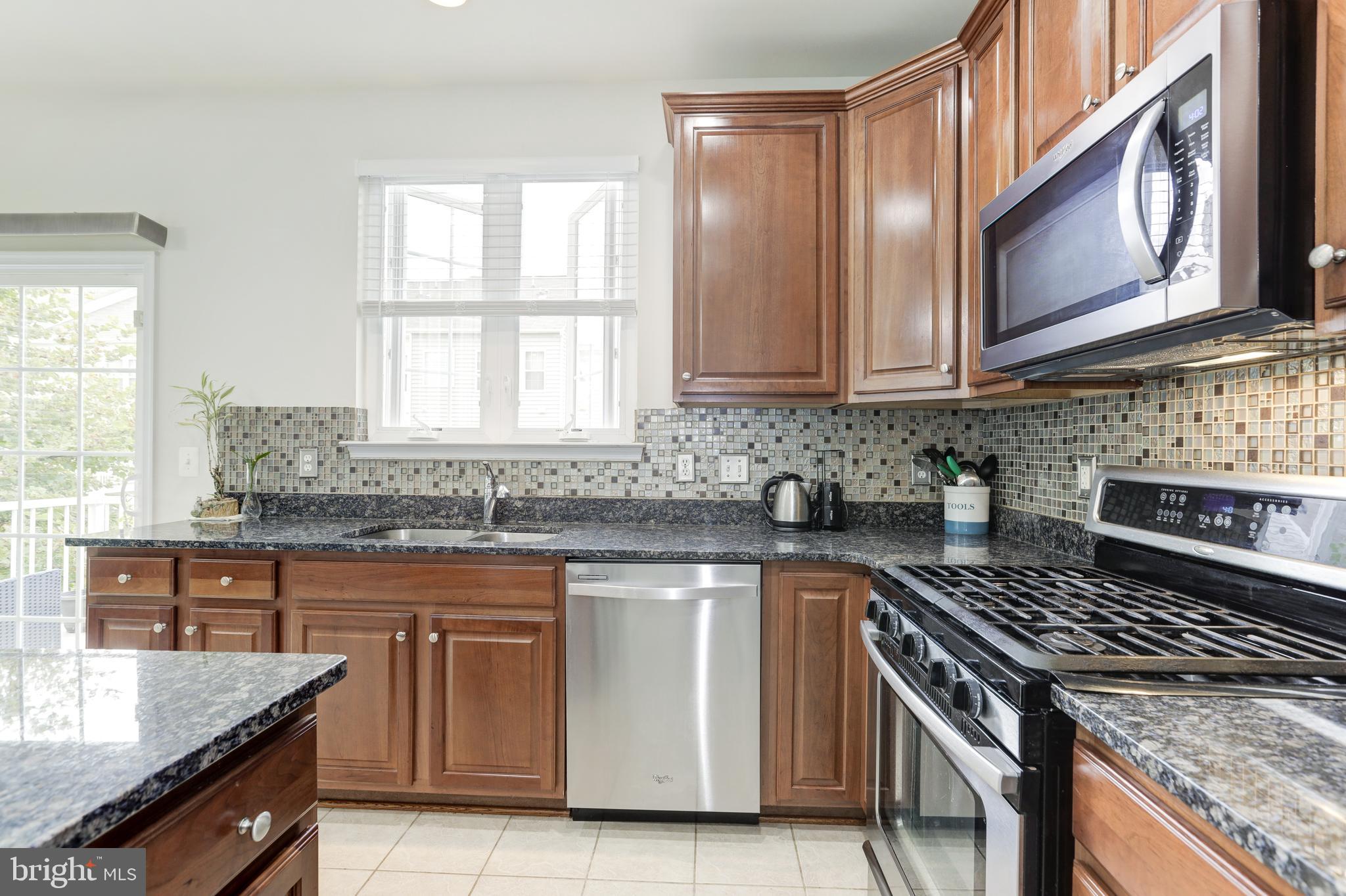 EAST GATE - Residential Lease