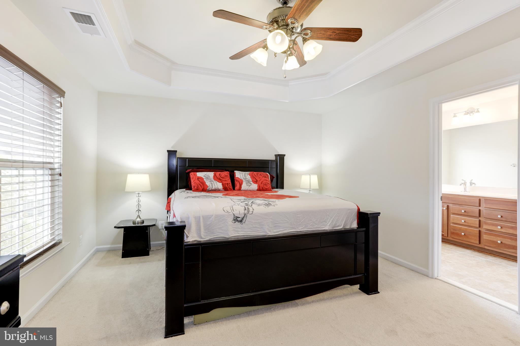 EAST GATE - Residential Lease