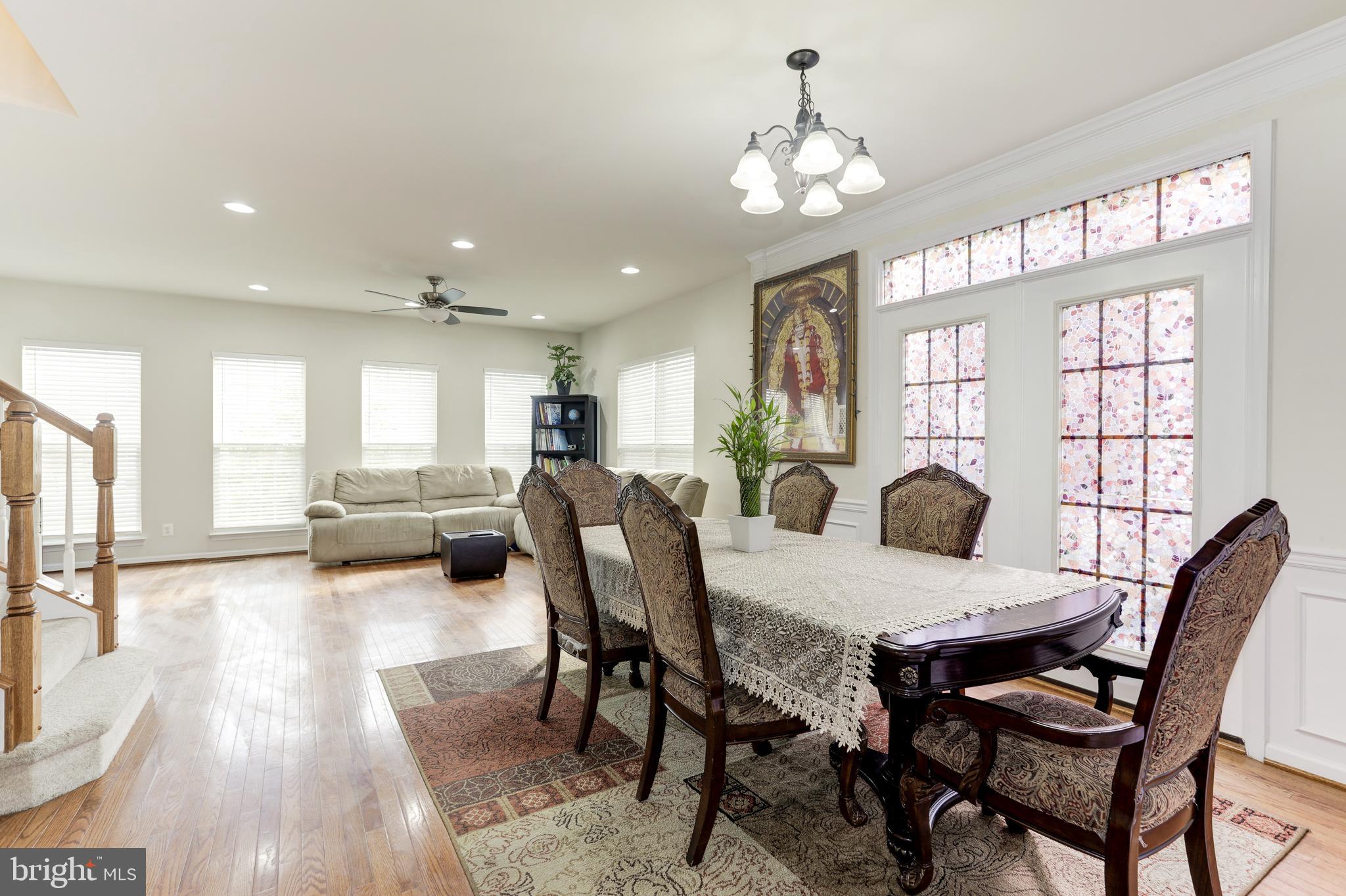 EAST GATE - Residential Lease