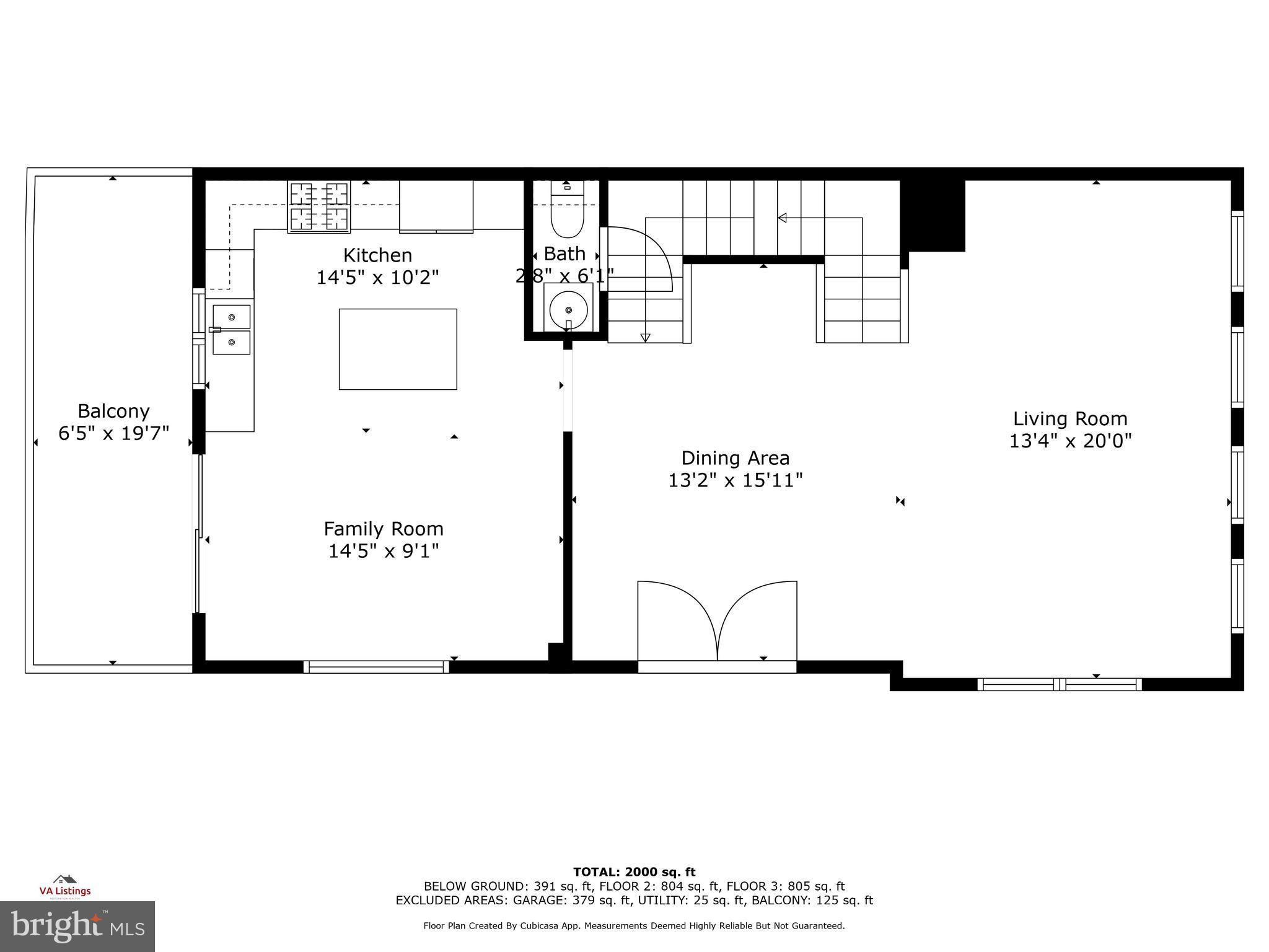 EAST GATE - Residential Lease