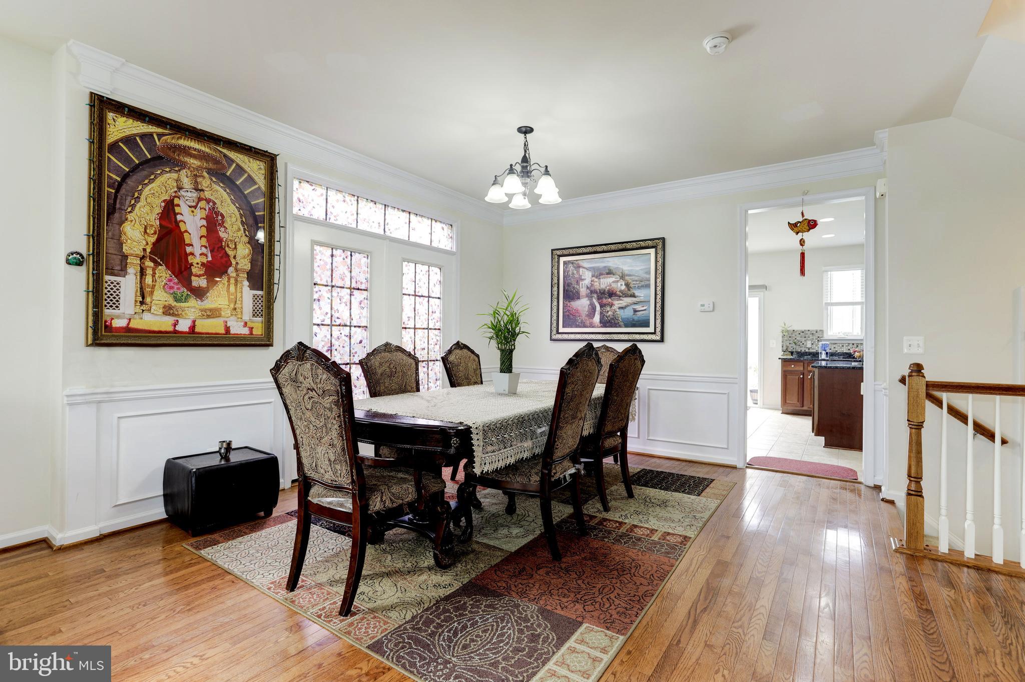 EAST GATE - Residential Lease