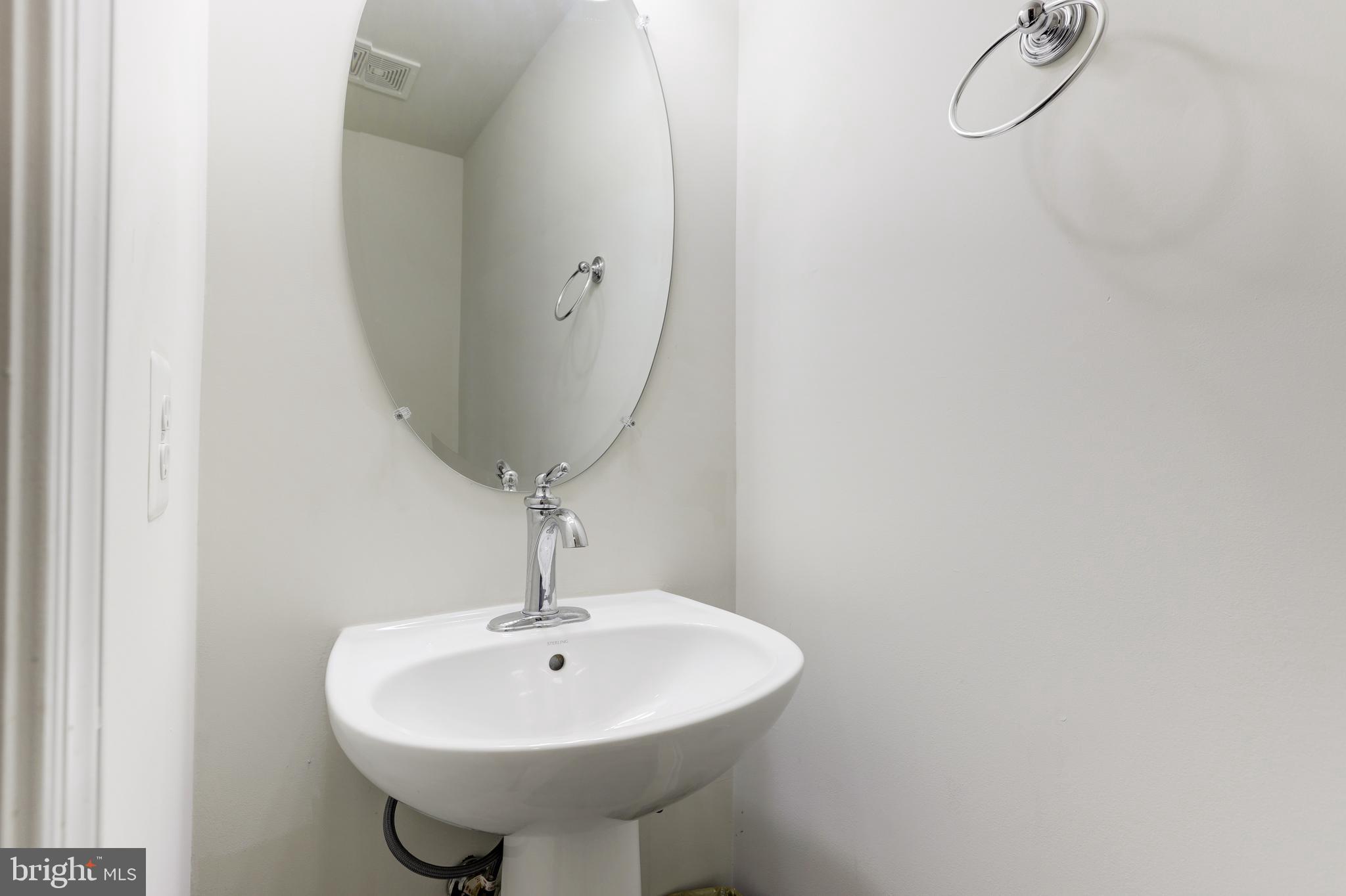 EAST GATE - Residential Lease