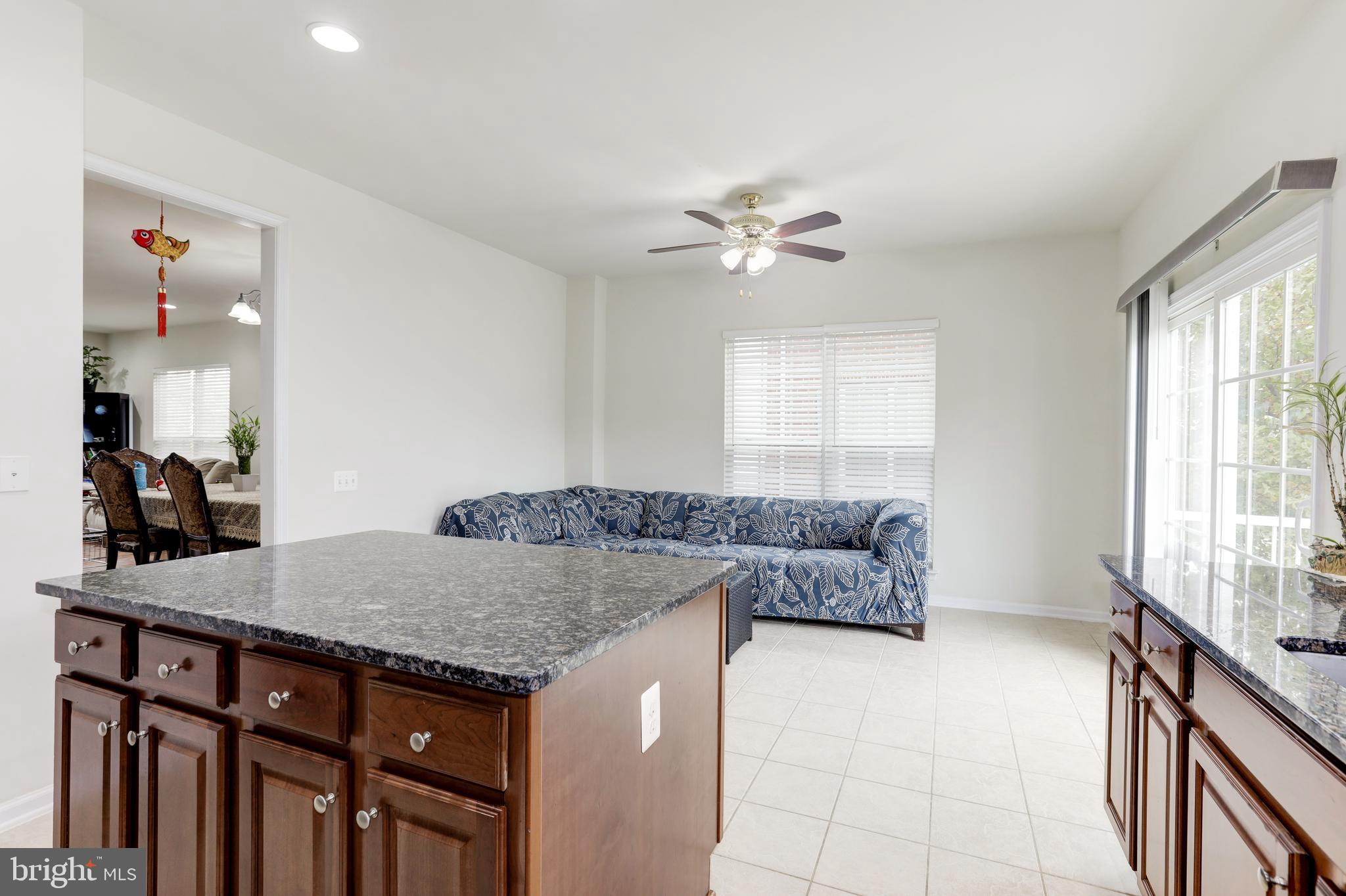 EAST GATE - Residential Lease