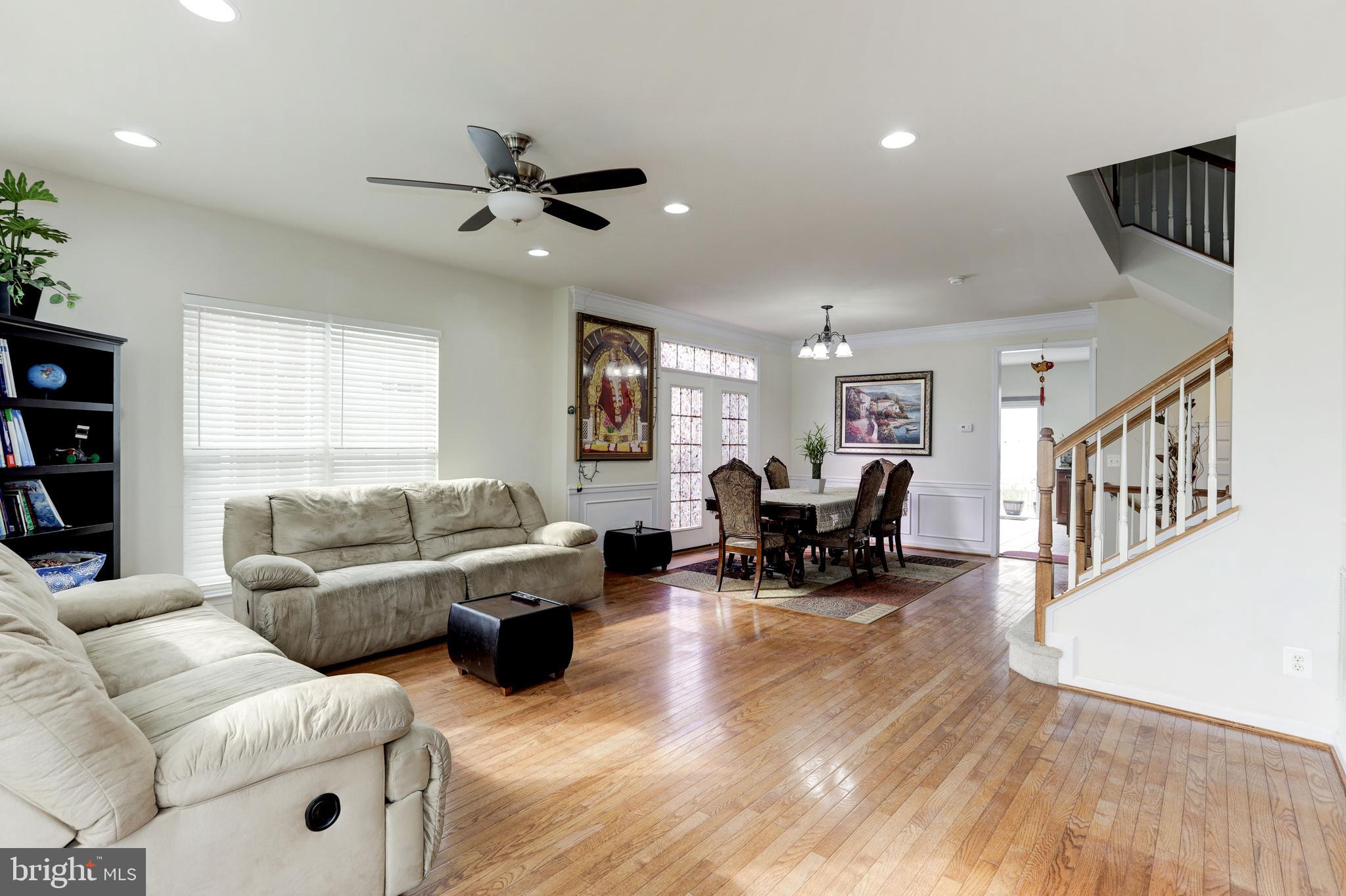 EAST GATE - Residential Lease