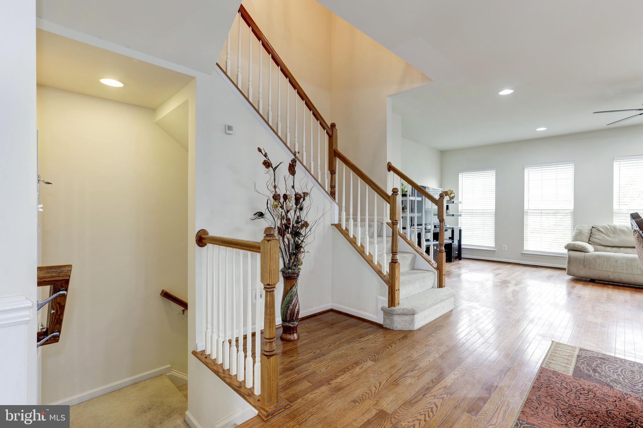 EAST GATE - Residential Lease