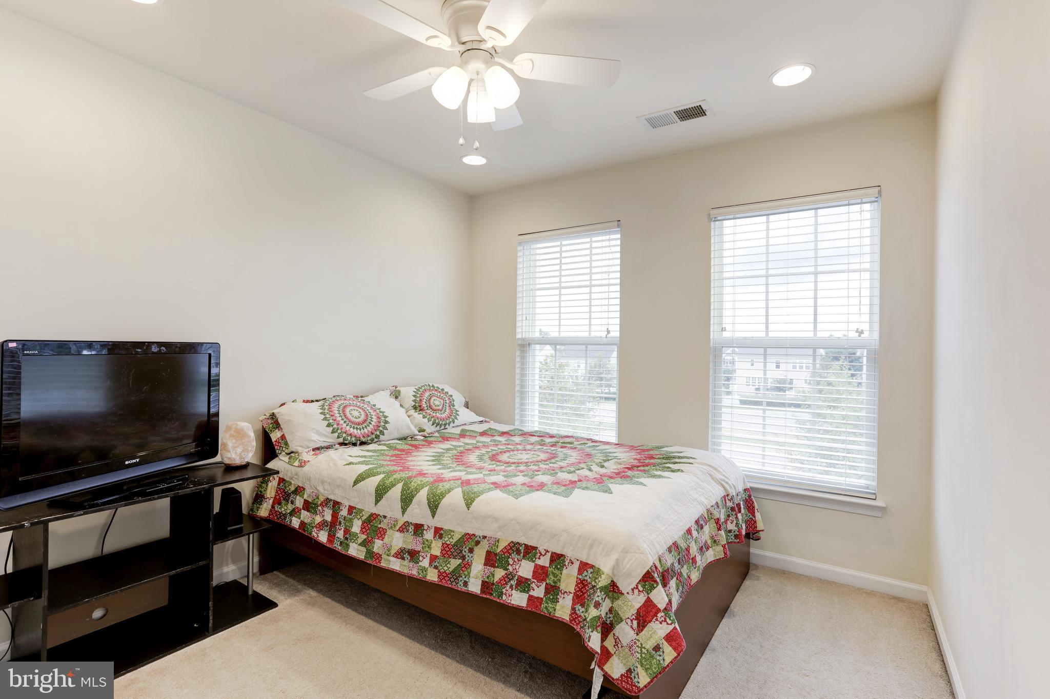 EAST GATE - Residential Lease