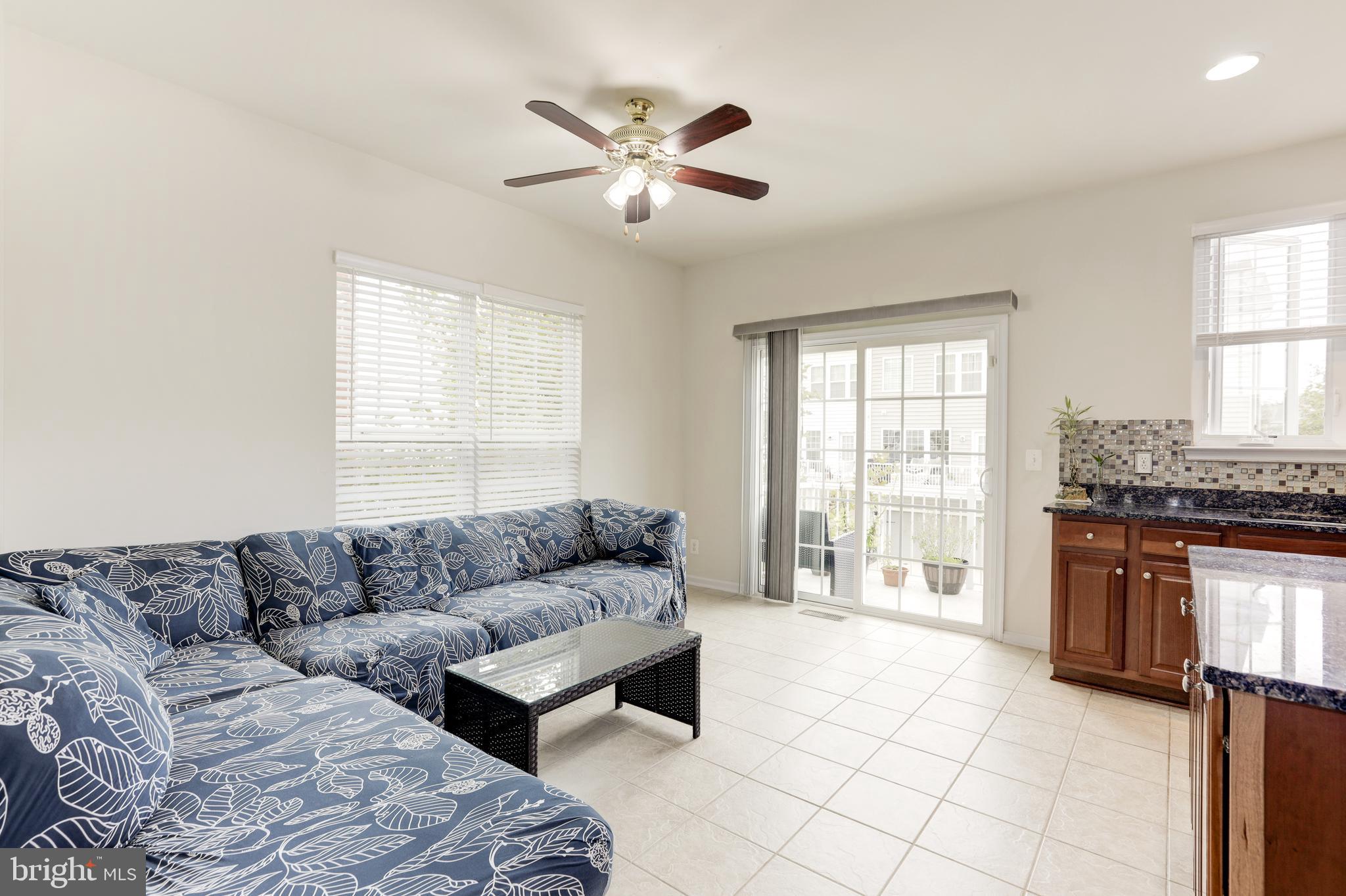 EAST GATE - Residential Lease