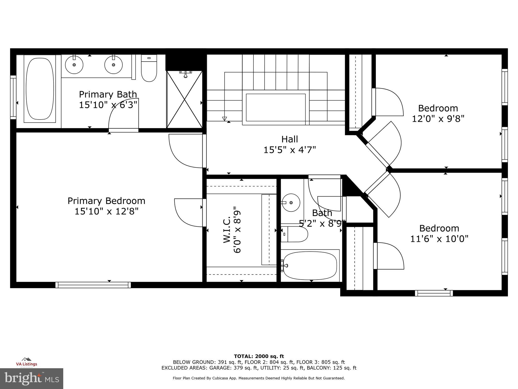 EAST GATE - Residential Lease