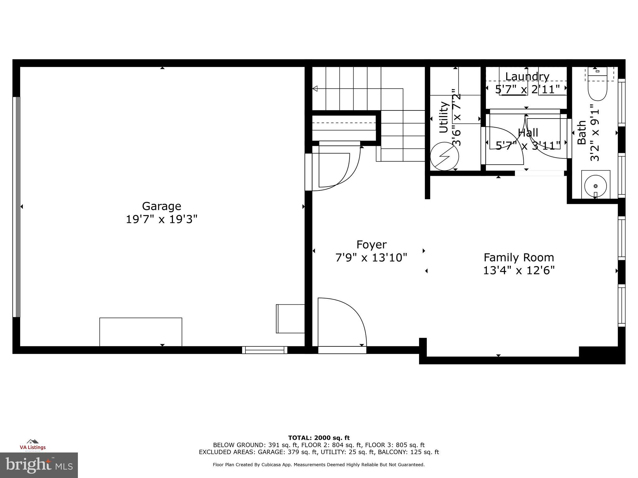 EAST GATE - Residential Lease
