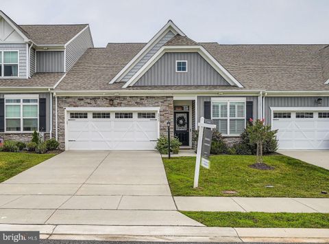 2537 MONARCH WAY BEL AIR MD 21015