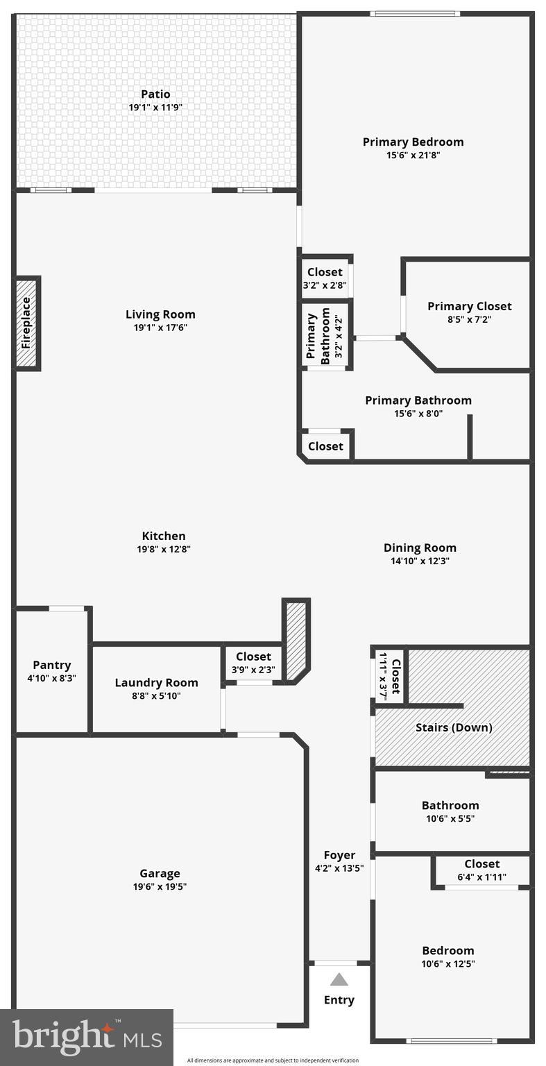 MONARCH GLEN - Residential