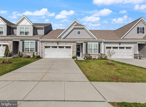 2537 MONARCH WAY BEL AIR MD 21015