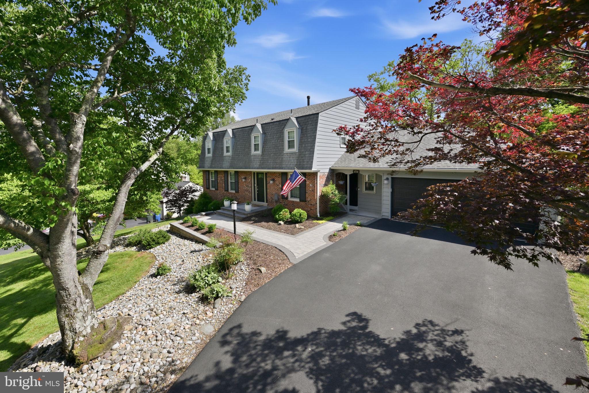 4716 HORNBEAM DRIVE