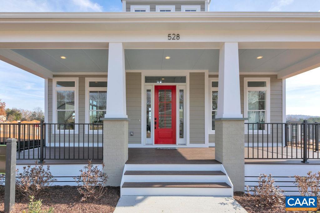 SPRING CREEK - Residential