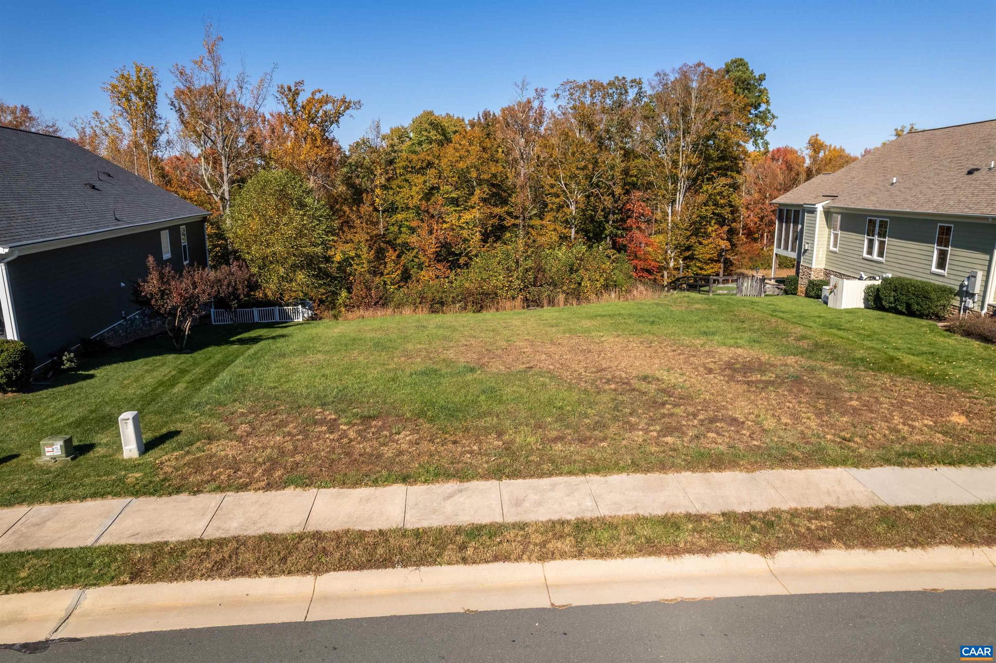 SPRING CREEK - Residential