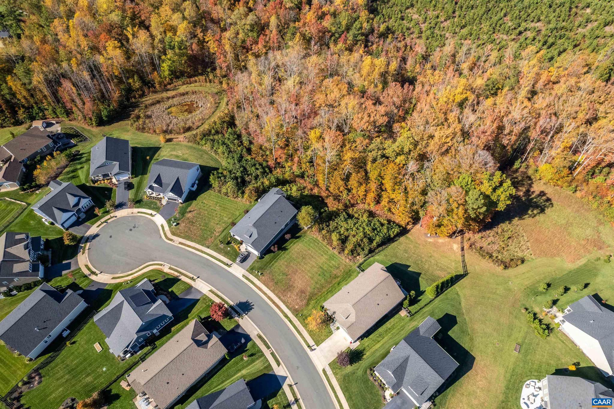 SPRING CREEK - Residential