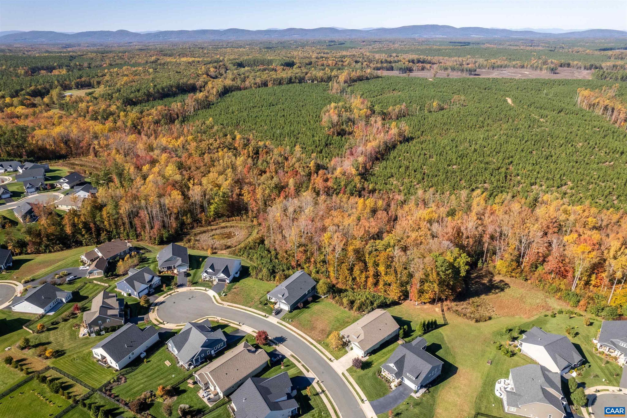 SPRING CREEK - Residential