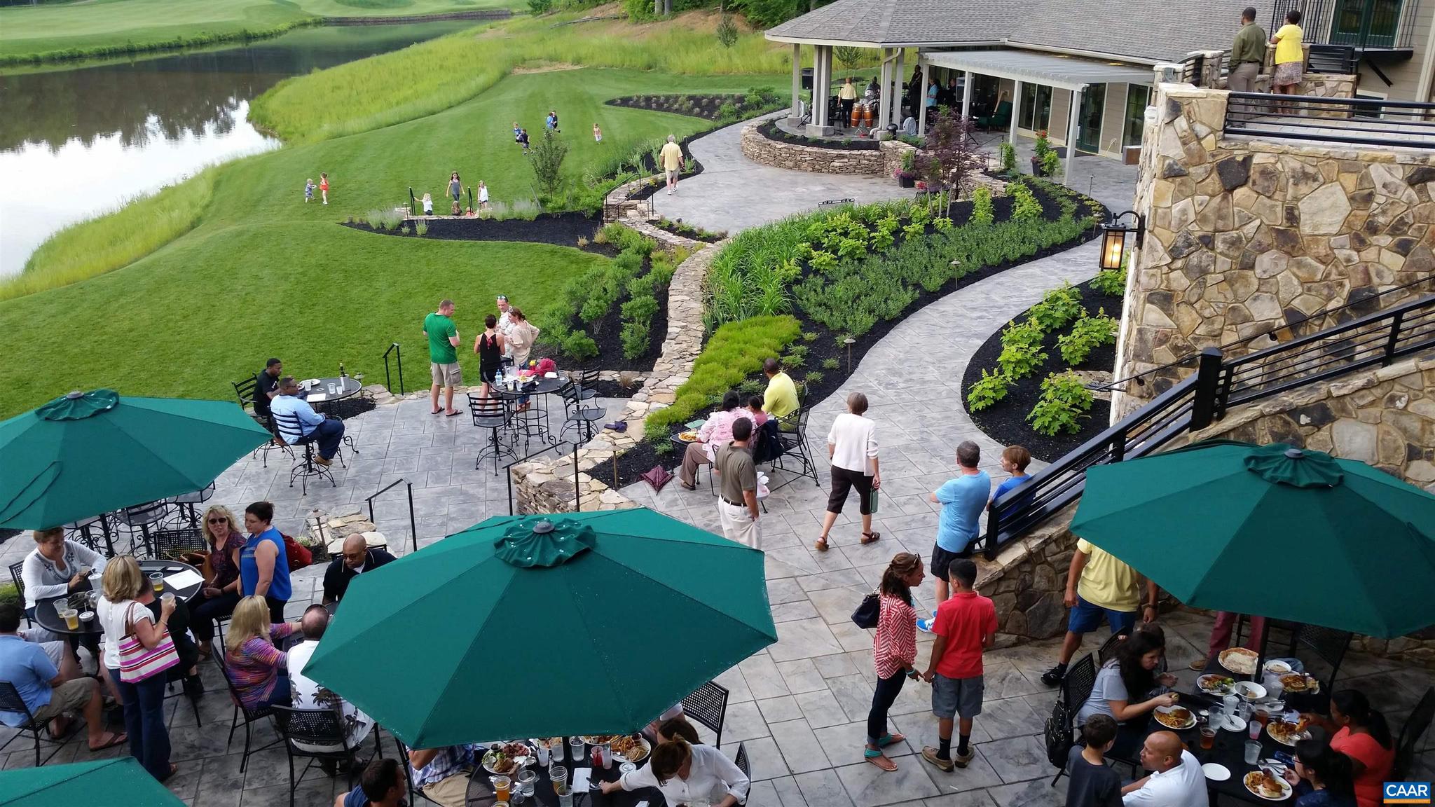 SPRING CREEK - Residential