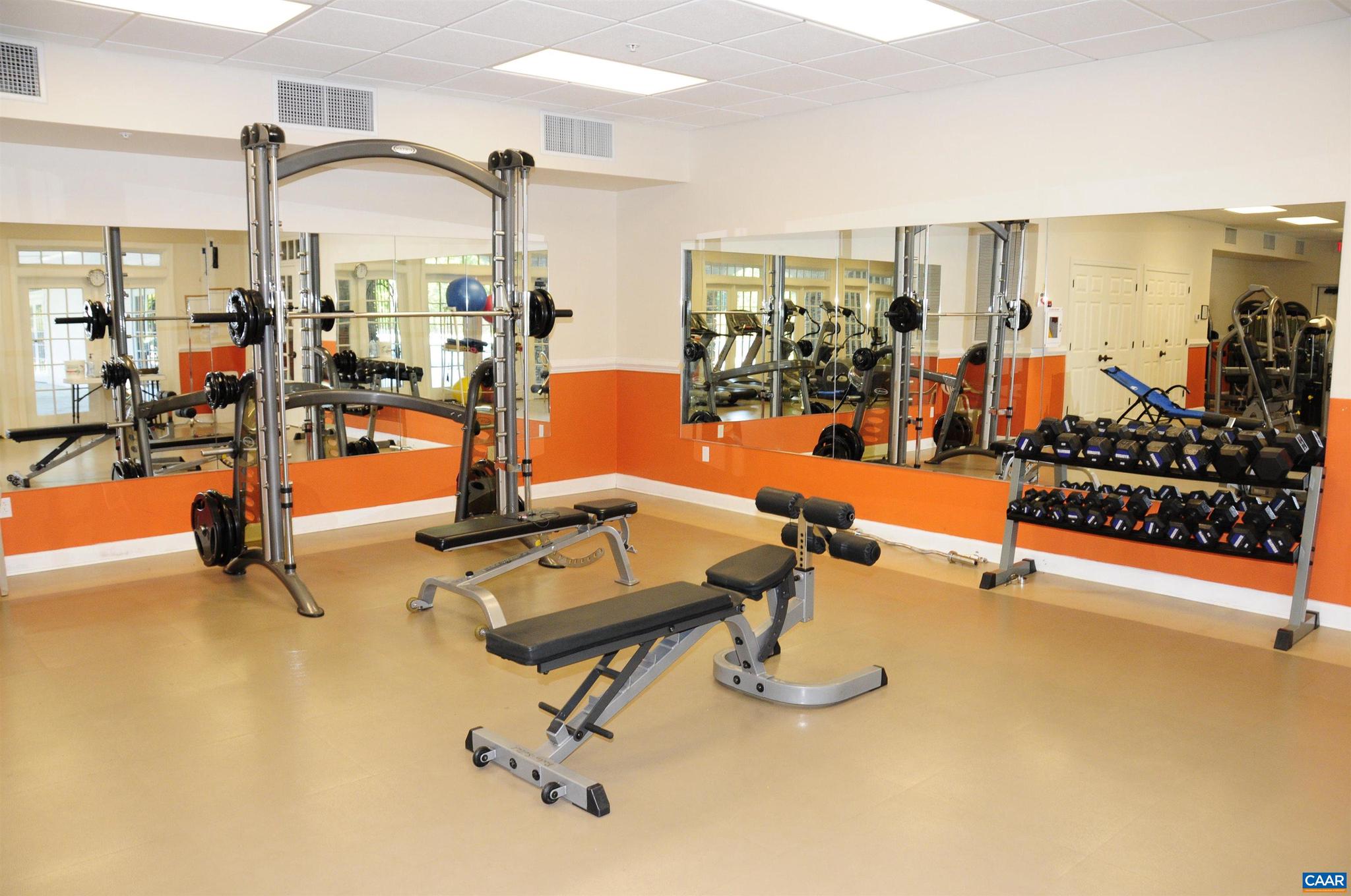 SPRING CREEK - Residential