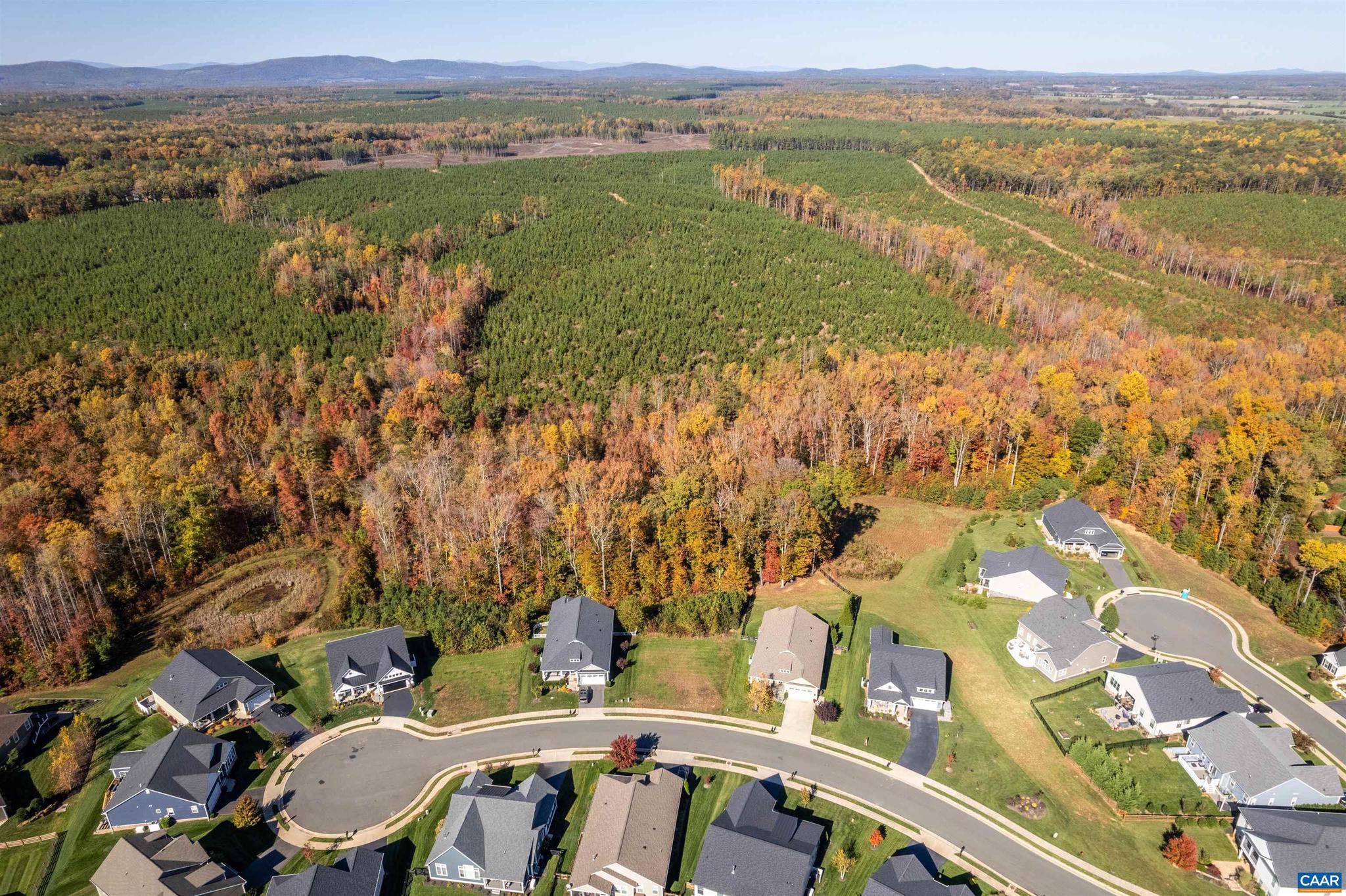 SPRING CREEK - Residential