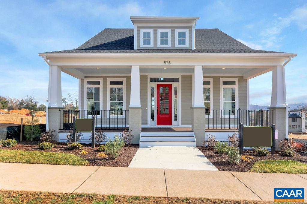 SPRING CREEK - Residential