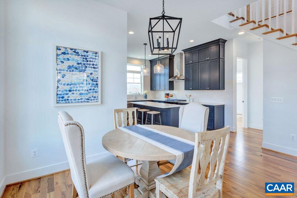 SPRING CREEK - Residential