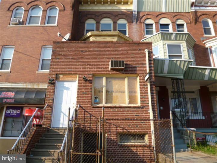 UNIVERSITY CITY - Commercial Sale