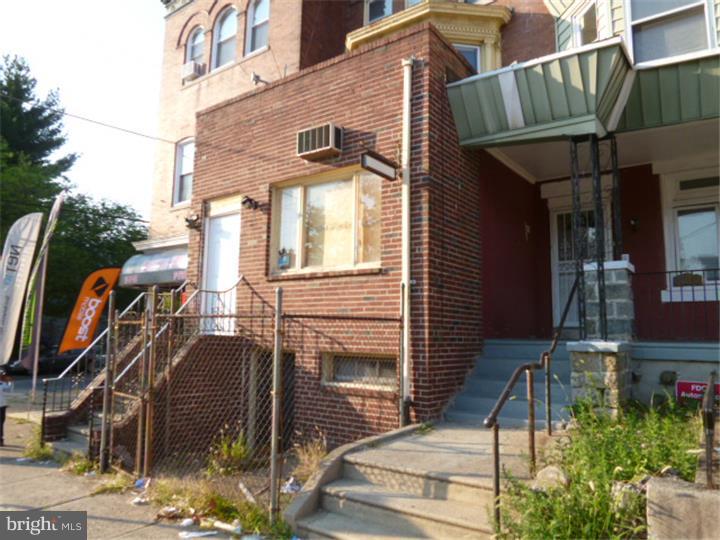 UNIVERSITY CITY - Commercial Sale