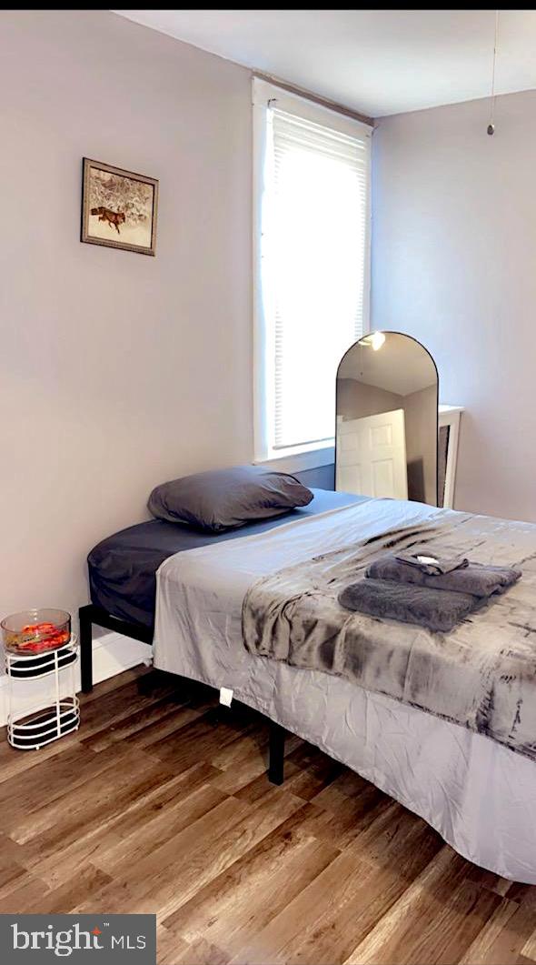 PHILADELPHIA (SOUTHWEST) - Residential