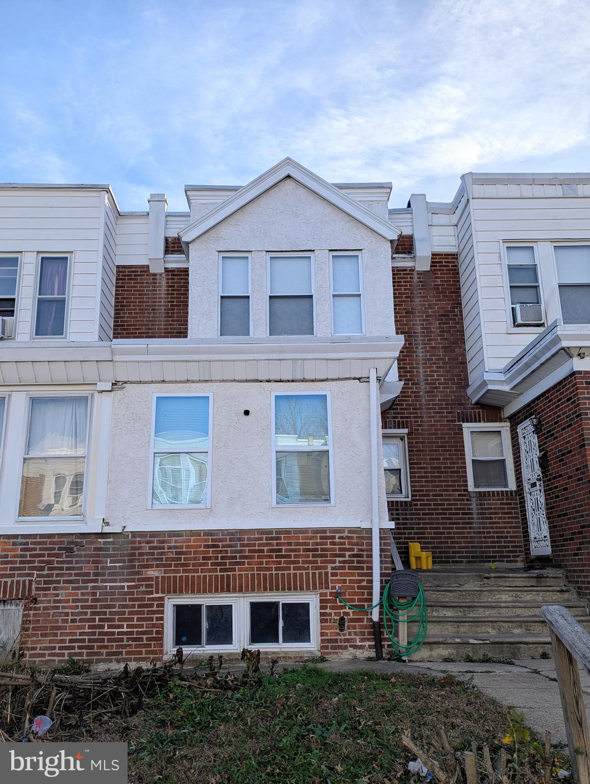 PHILADELPHIA (SOUTHWEST) - Residential