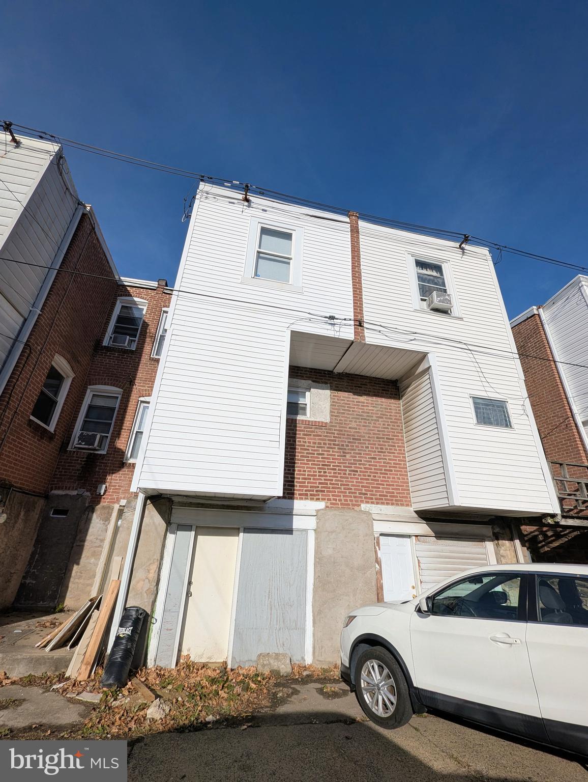 PHILADELPHIA (SOUTHWEST) - Residential