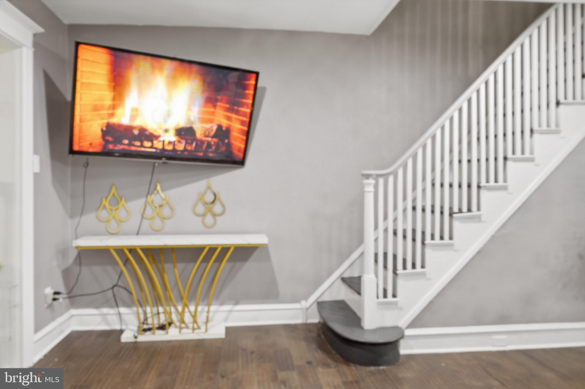 PHILADELPHIA (SOUTHWEST) - Residential