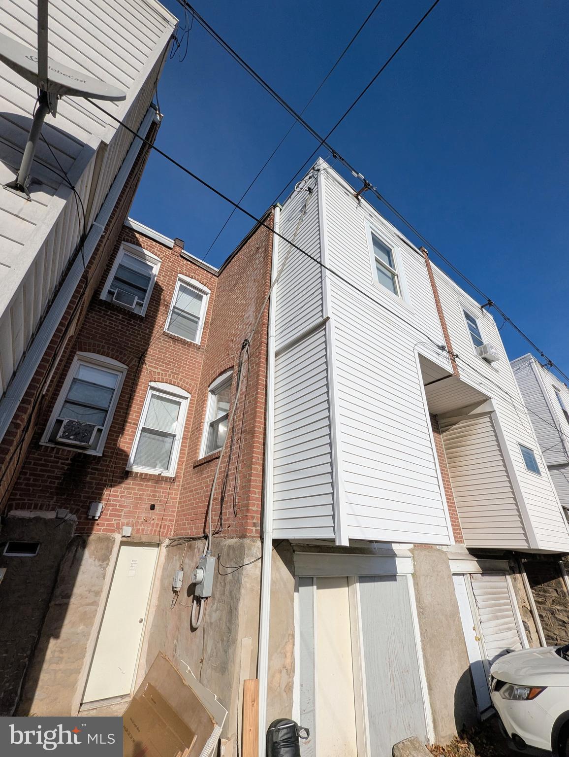 PHILADELPHIA (SOUTHWEST) - Residential