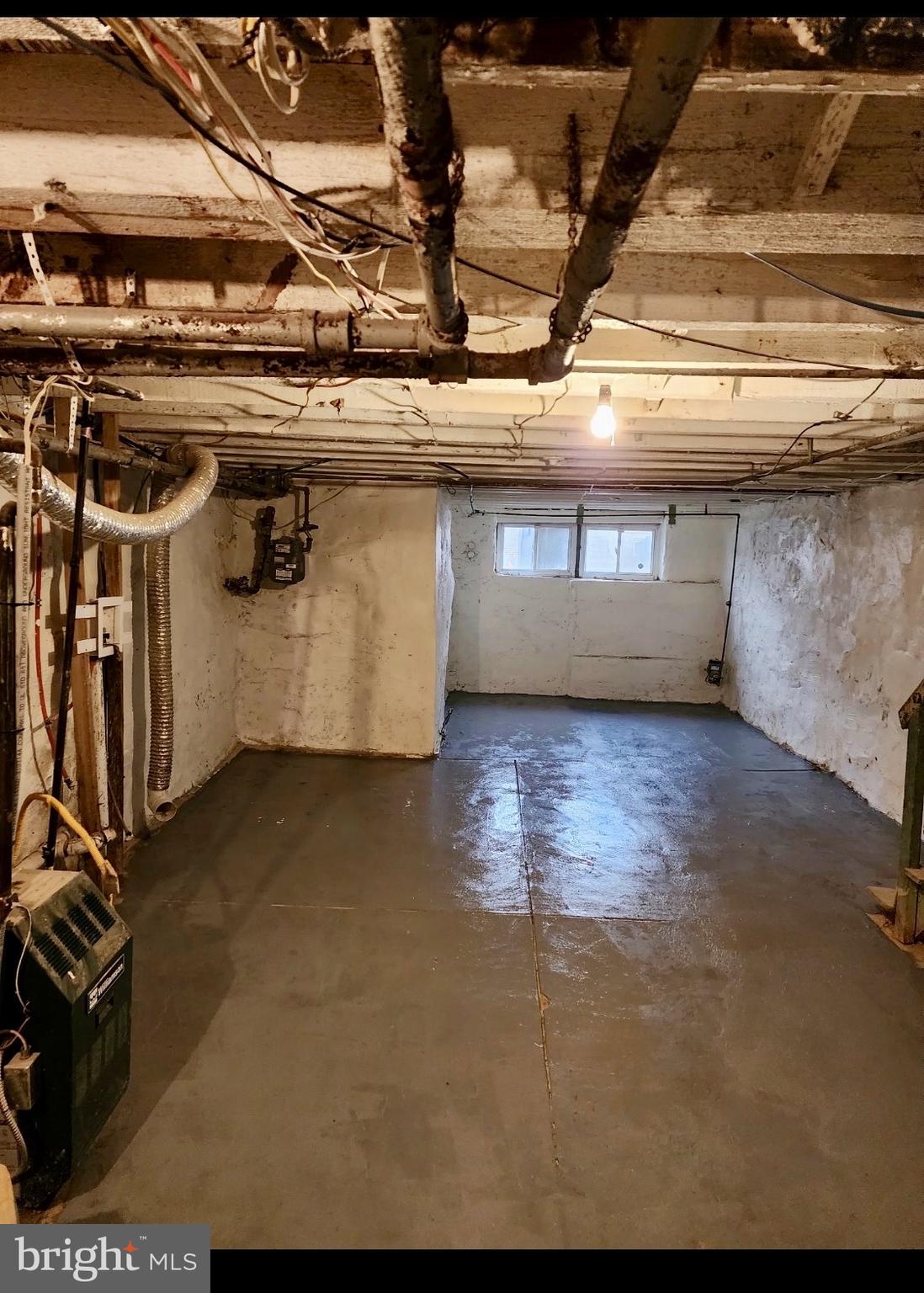 PHILADELPHIA (SOUTHWEST) - Residential