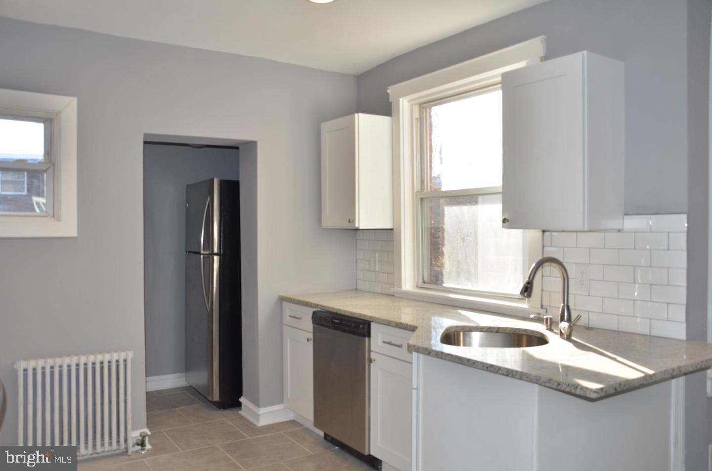 PHILADELPHIA (SOUTHWEST) - Residential