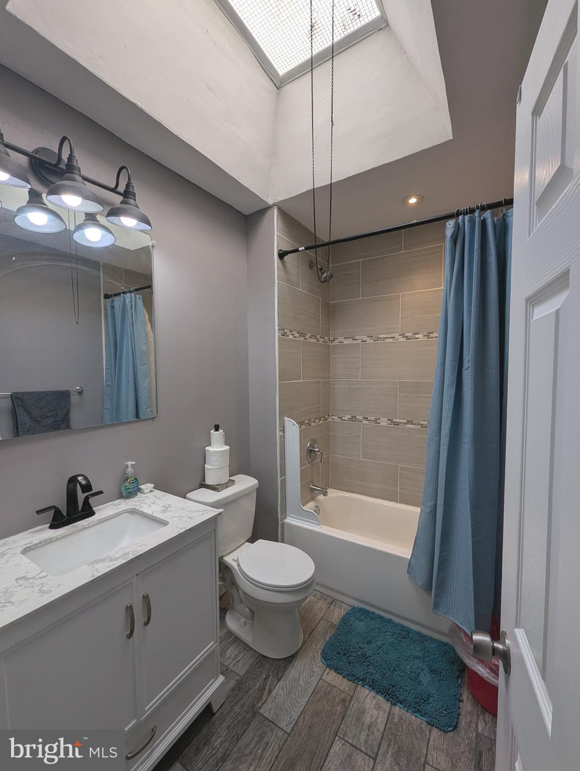 PHILADELPHIA (SOUTHWEST) - Residential