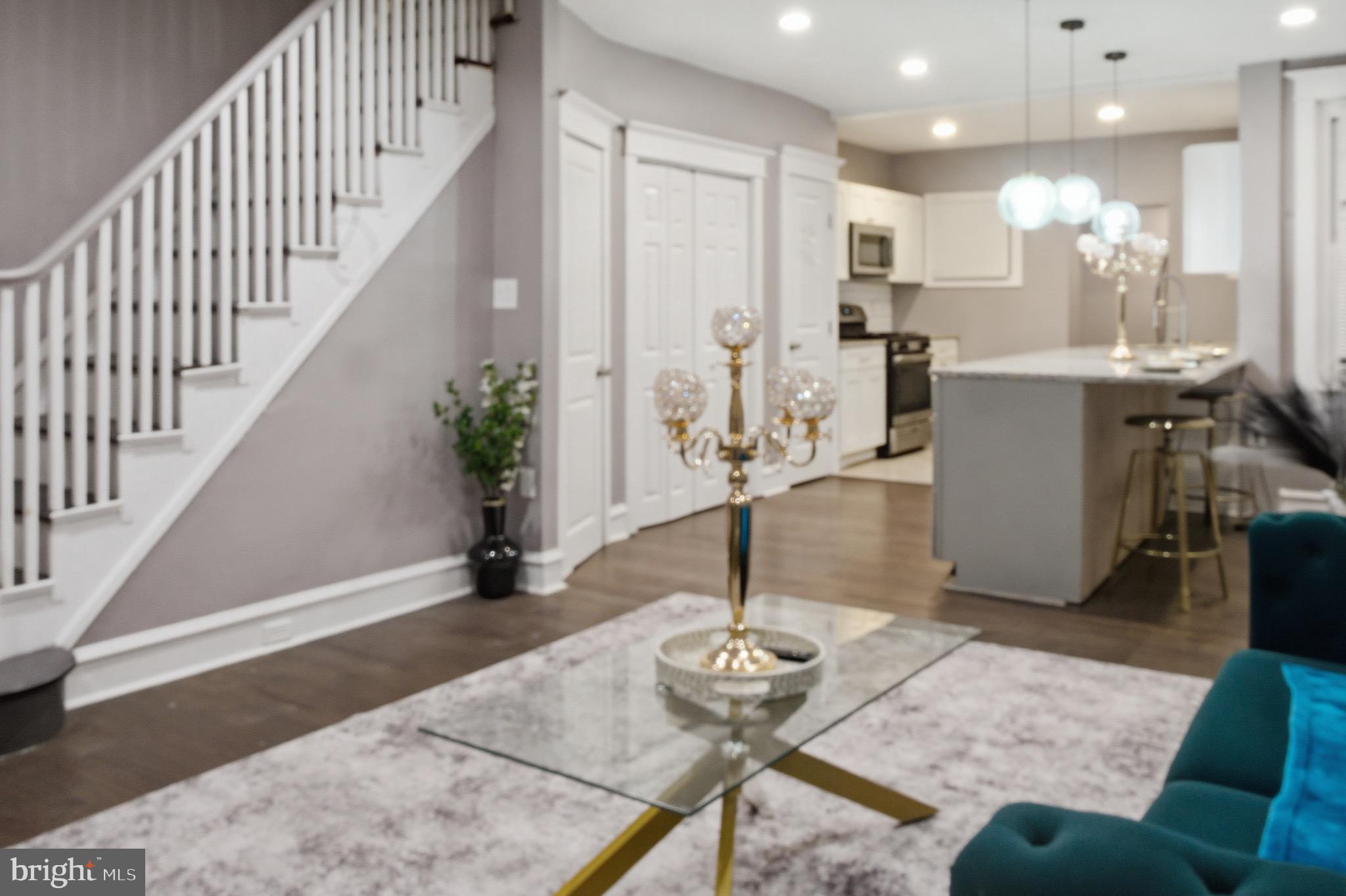 PHILADELPHIA (SOUTHWEST) - Residential