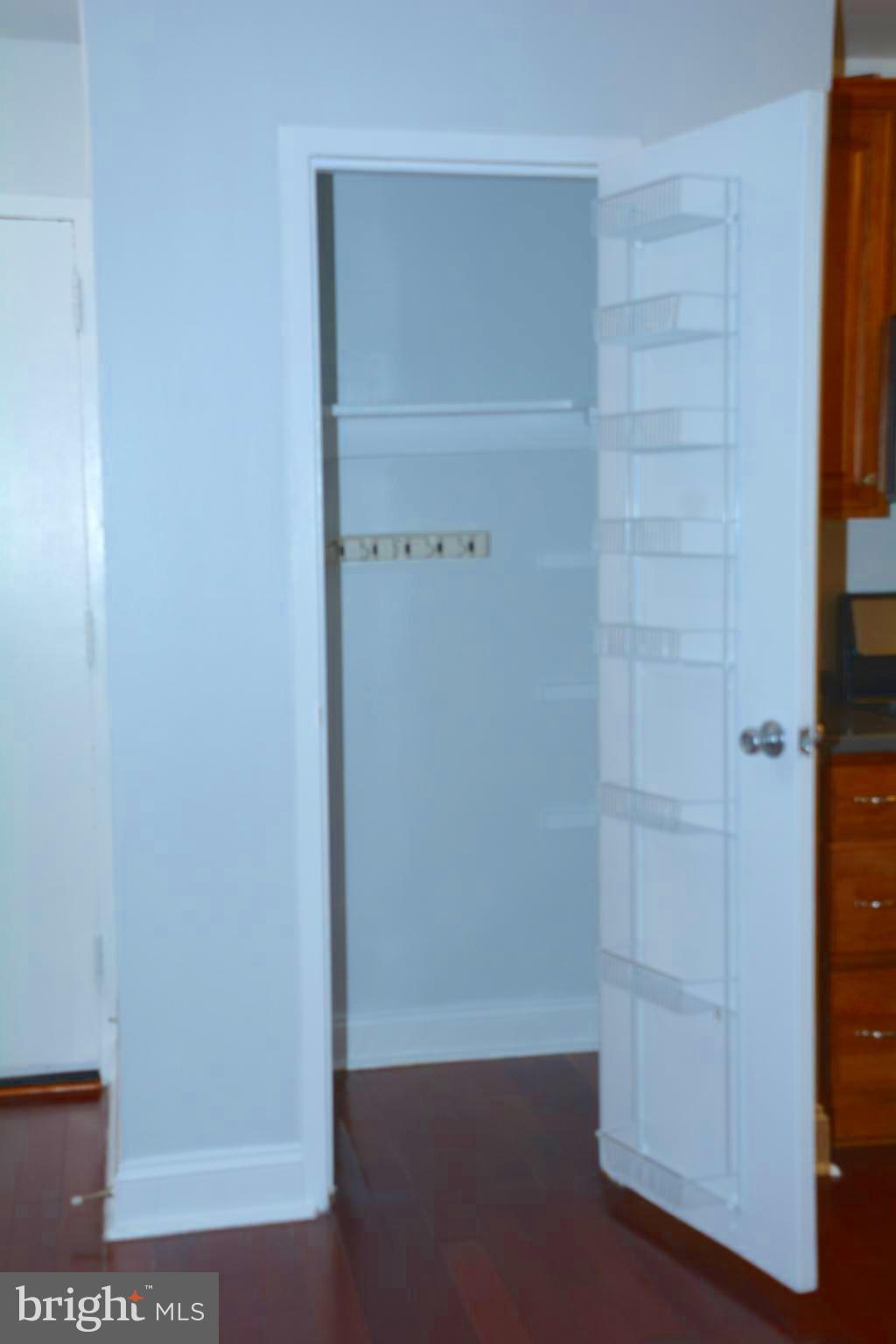 PAVILION ON THE PARK - Residential