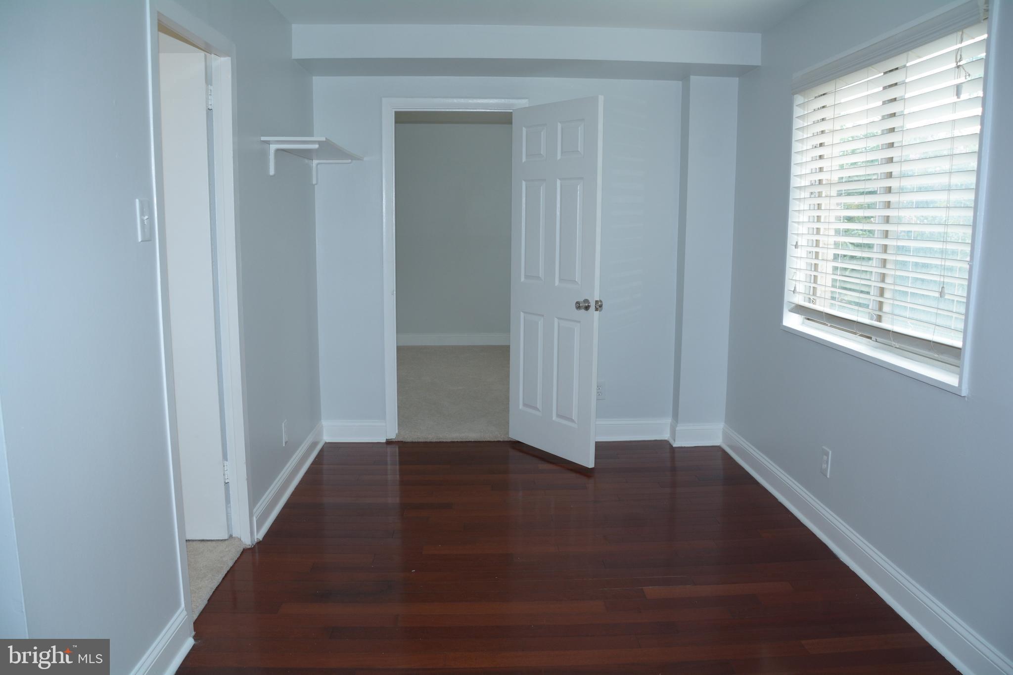 PAVILION ON THE PARK - Residential