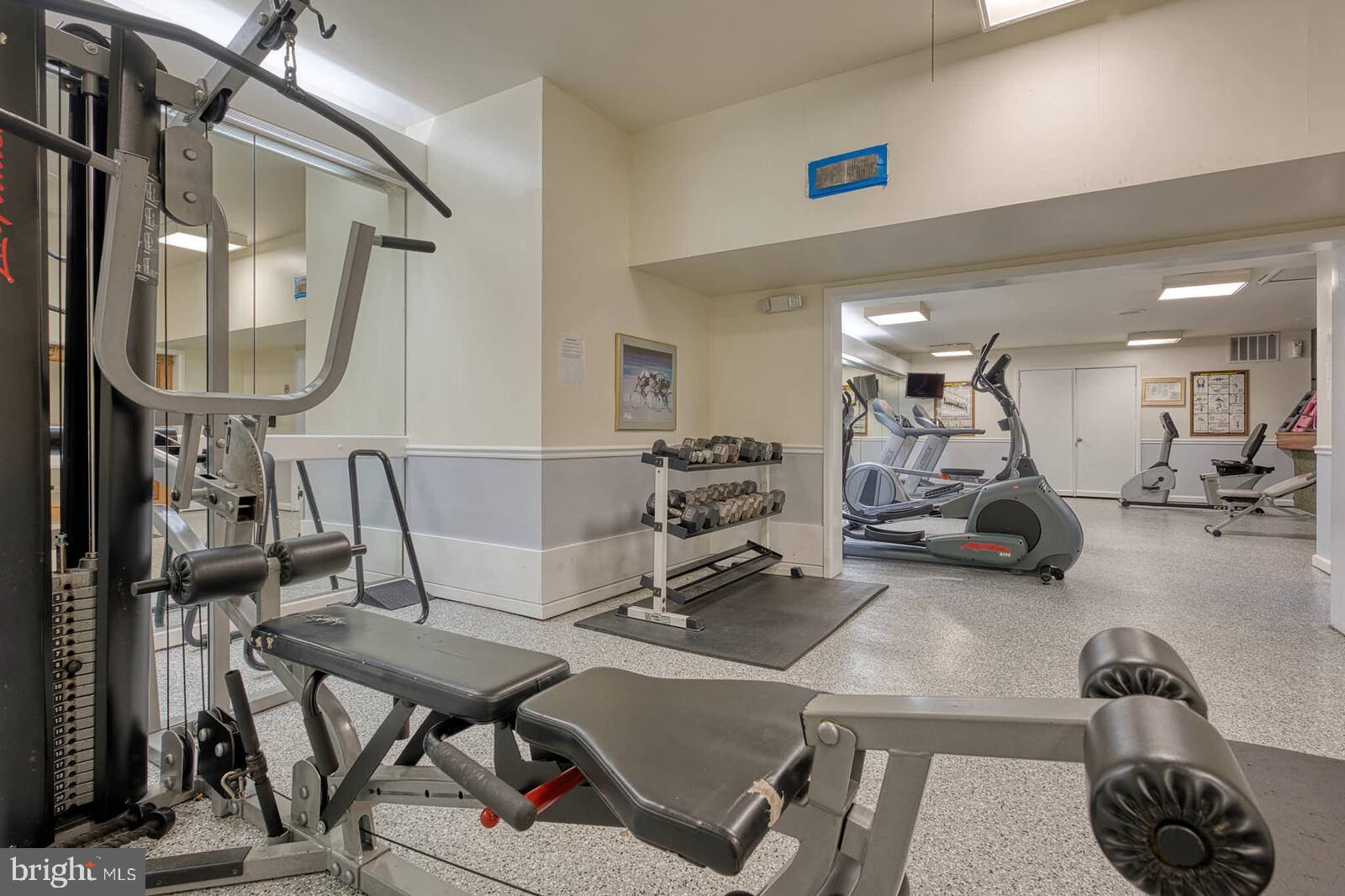 PAVILION ON THE PARK - Residential