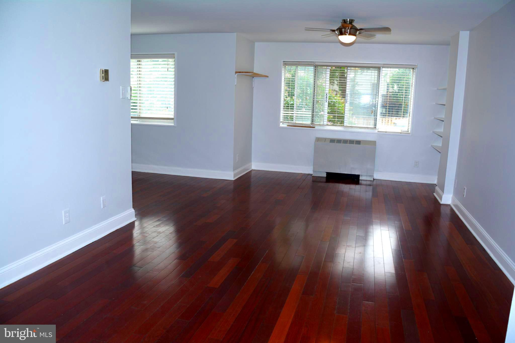 PAVILION ON THE PARK - Residential